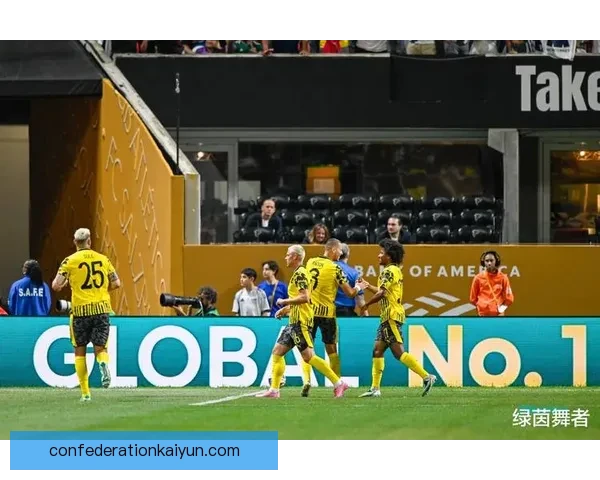 南美足球强队分析：各球队状态回暖，战斗力逐渐提升