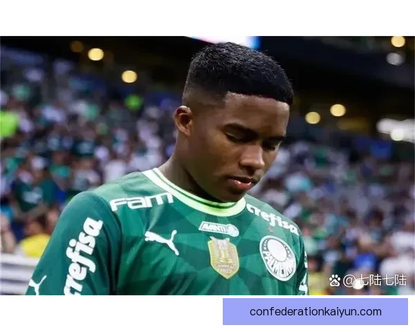 恩德里克国家队前景值得关注，未来发展潜力巨大。