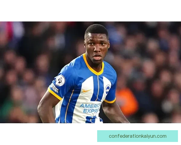 凯塞多传球能力持续提升，成为球队中场核心的重要因素。