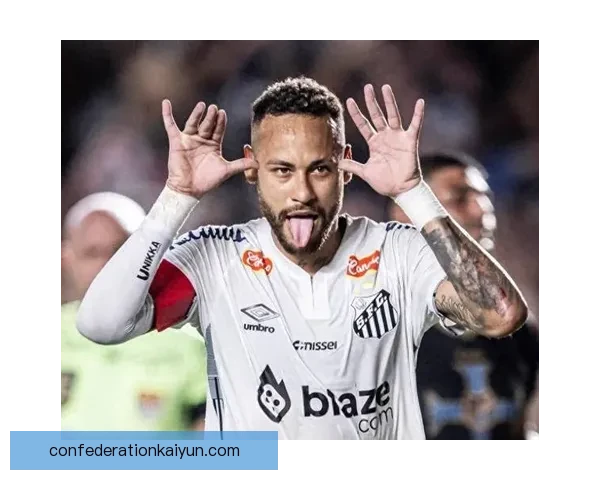 内马尔迎来职业生涯700球成就，状态持续稳定引发关注