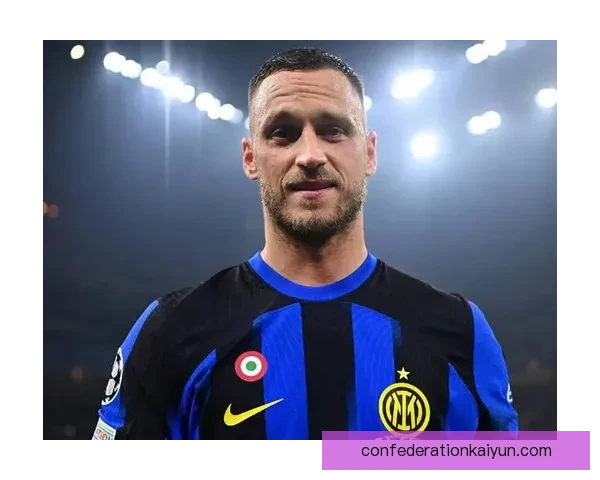 阿瑙托维奇在国米状态回暖，近期表现逐渐回归最佳水平