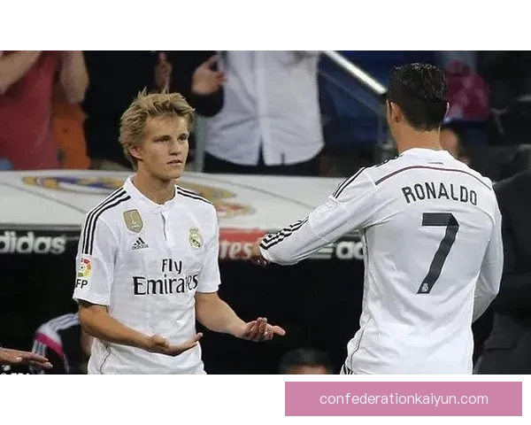 奥德加德持续提升在国际足坛的影响力，备受关注的表现引发热议。