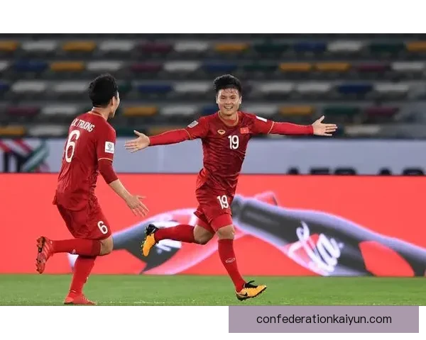 越南队在AFF杯中的表现稳健，值得关注的冠军之路解析