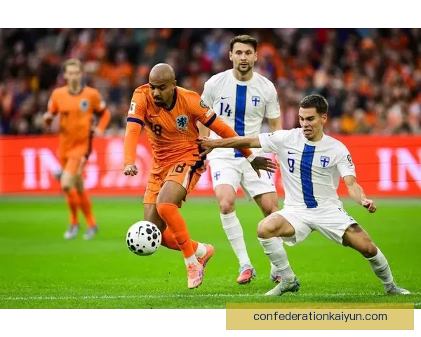 芬兰队2026世界杯预选赛目标明确 竞争力持续提升