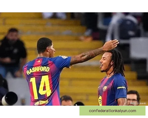 拉什福德职业态度获赞，近期训练投入度与场上表现持续提升认可